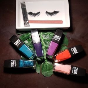 Sally Hansen Triple Shine